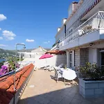 Paradis Maison d'hôtes
