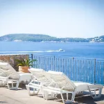 Maison d'hôtes Paradis 4*