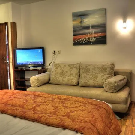 Paradis 4* Štikovica