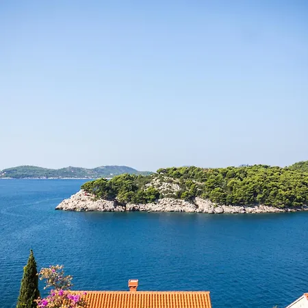 Paradis 4* Štikovica