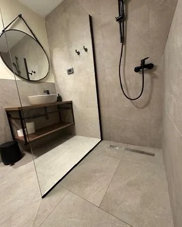بيت ضيافة Paradis