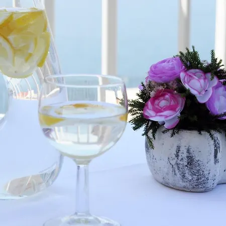 Paradis 4* Štikovica