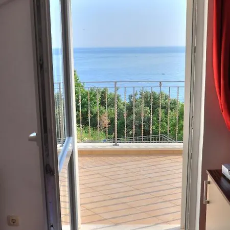 Gasthuis Paradis Štikovica