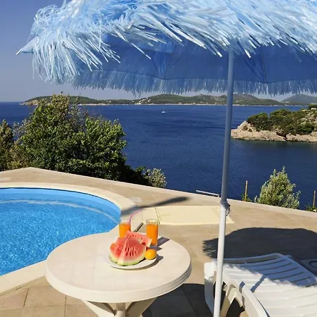 Gasthuis Paradis Štikovica