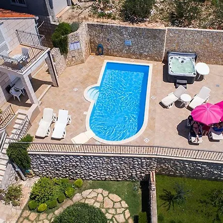 بيت ضيافة Paradis 4*