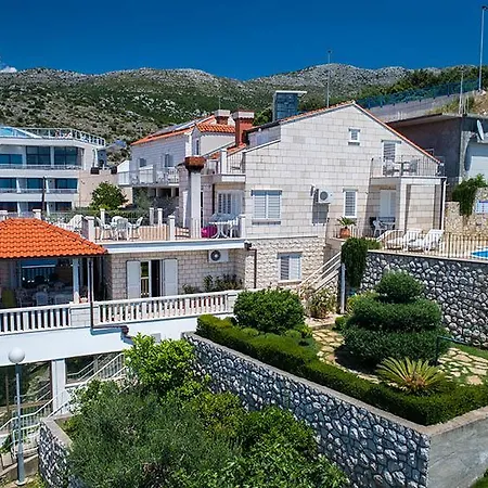 Maison d'hôtes Paradis Štikovica