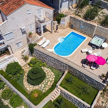 Maison d'hôtes Paradis