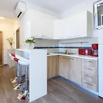 Paradis Гостевой дом Stikovica