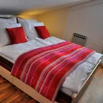 Guest house Paradis 4*