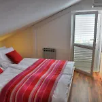 Paradis Penzion 4*