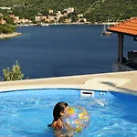 Гостевой дом Paradis 4*