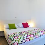 Guest house Paradis 4*