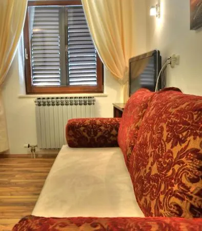 Paradis Guest house