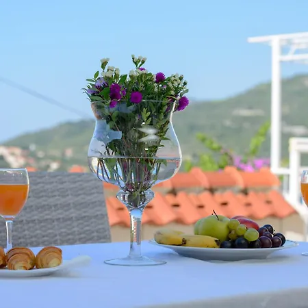 Guest house Paradis Stikovica