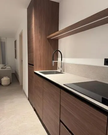 Paradis Guest house 4*