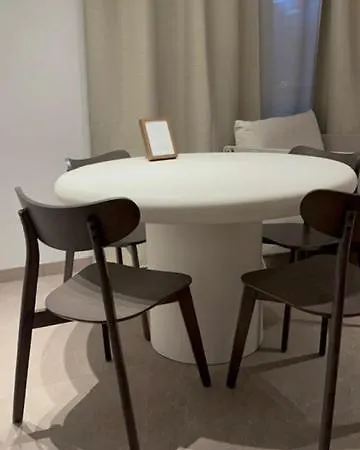 Guest house Paradis 4*