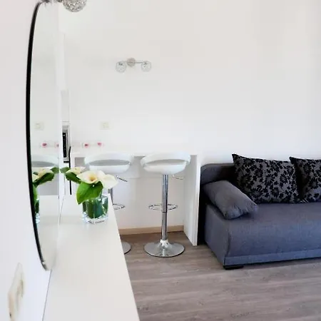 게스트하우스 파라디스 Štikovica