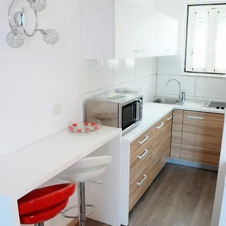 Paradis 4* Štikovica