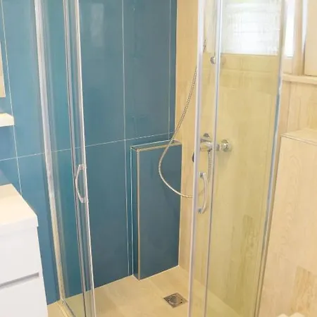Paradis Guest house