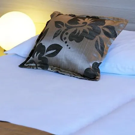 Guest house Paradis Stikovica