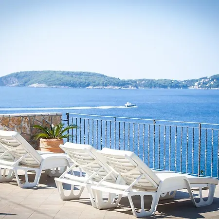 Guest house Paradis 4*