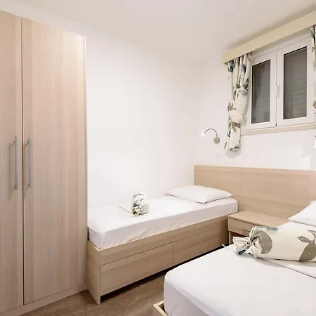 Guest house Paradis