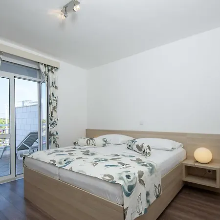 Guest house Paradis