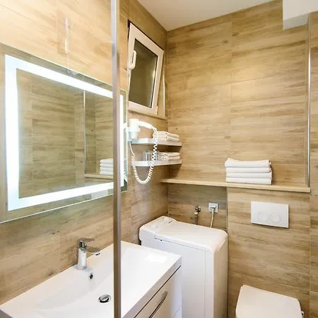 Guest house Paradis
