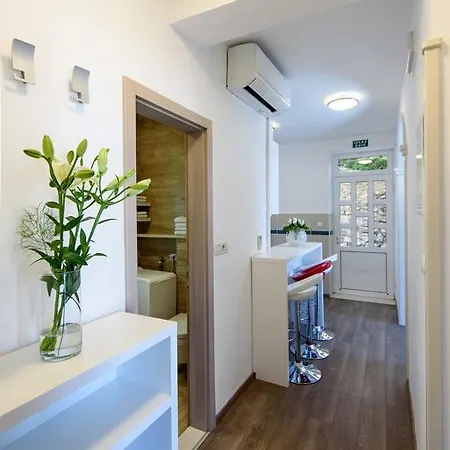 Guest house Paradis