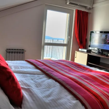 파라디스 게스트하우스