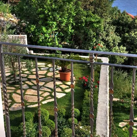 Paradis Casa de hóspedes Štikovica