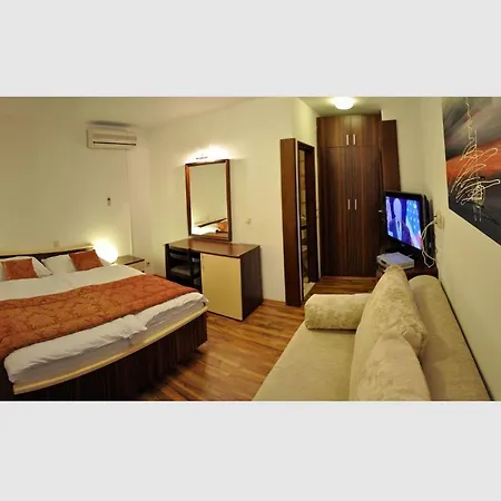 파라디스 게스트하우스