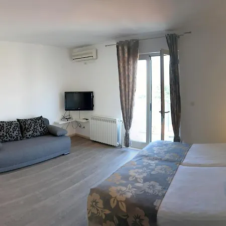 Paradis Guest house Stikovica