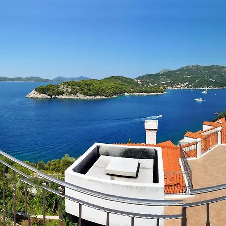 Paradis Stikovica