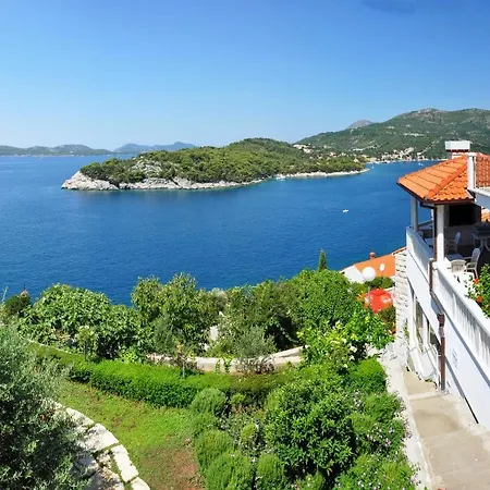 Paradis Guest house