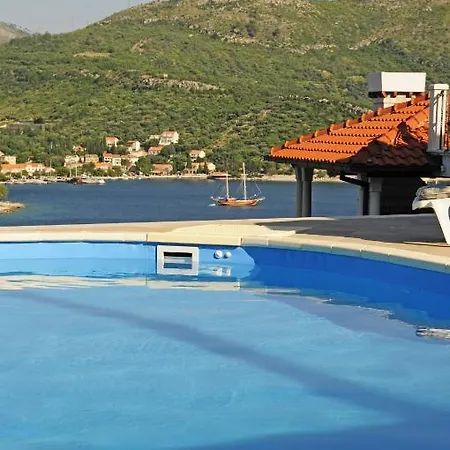 Paradis Gasthof Štikovica