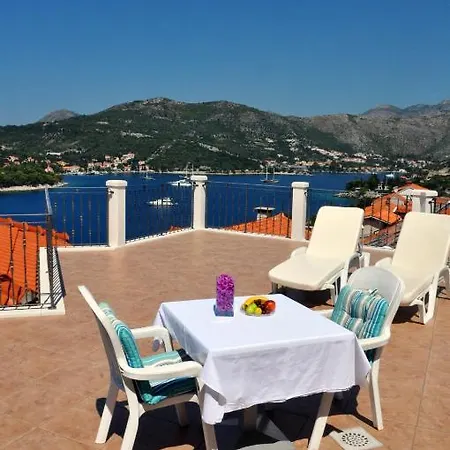 Paradis Guest house