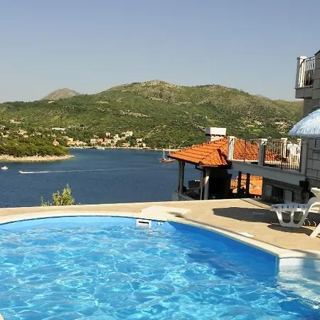 파라디스 게스트하우스 Štikovica