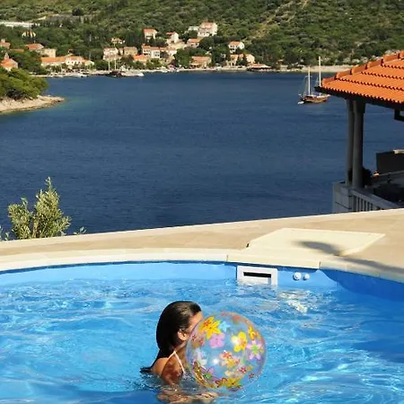 Guest house Paradis 4*