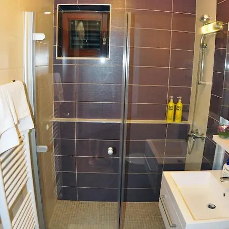 Paradis Guest house Stikovica