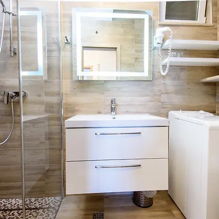 Gasthof Paradis Štikovica