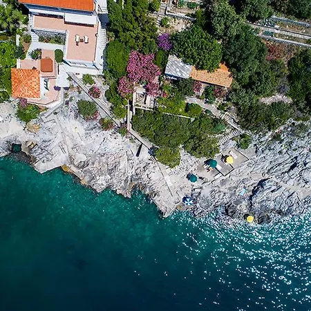 파라디스 4* Štikovica