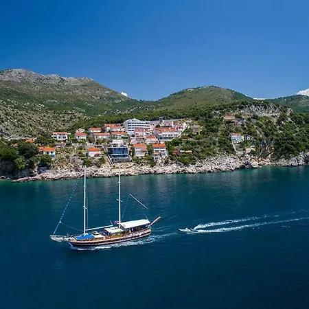 Paradis 4* Štikovica