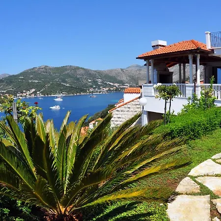 Guest house Paradis Stikovica